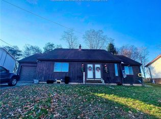 122 Timberlake Cir, Scott Depot, WV 25560