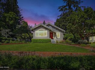 203 Alexander Ave, Los Gatos, CA 95030