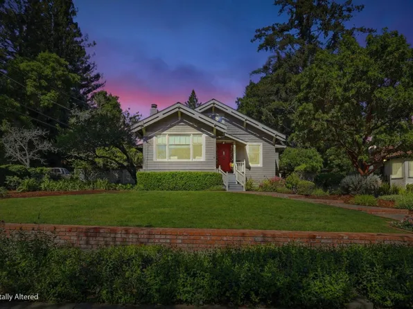 203 Alexander Ave, Los Gatos, CA 95030