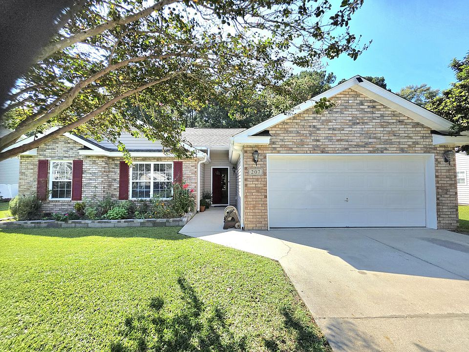 1st image of 207 Pemberly Blvd