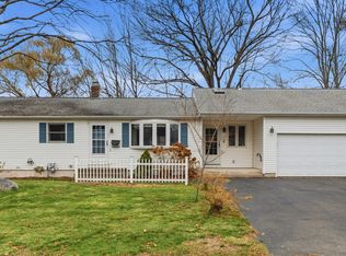 20 Gary Dr, Enfield, CT 06082