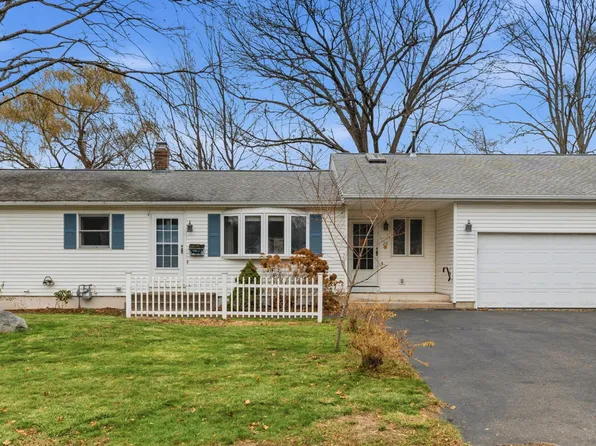 20 Gary Drive, Enfield, CT 06082