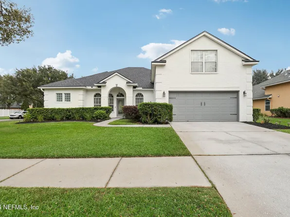 14495 CHERRY LAKE Drive W, Jacksonville, FL 32258