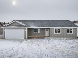 4305 Westover Rd, Gillette, WY 82718