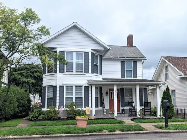310 Main St, Dresden, OH 43821