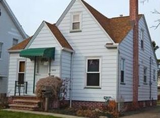 4004 Pershing Ave, Parma, OH