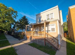 2643 N Mulligan Ave, Chicago, IL 60639