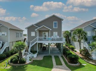29 Channel Dr, Ocean Isle Beach, NC 28469