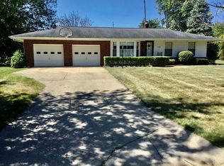 510 Sunset Dr, Clinton, MI 49236