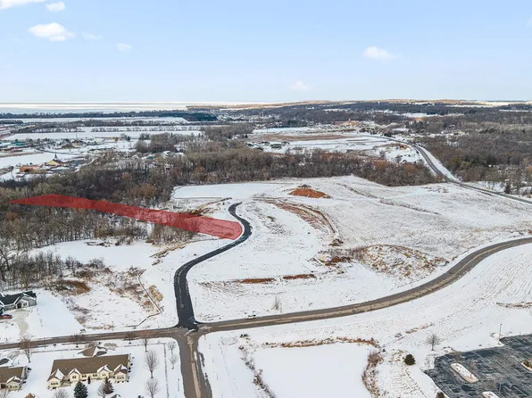 188 Hidden Valley Cir #5, Fond Du Lac, WI 54937