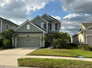 118 Foxcross Ave, Saint Augustine, FL 32092