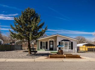 161 Riverside Drive, Olathe, CO 81425