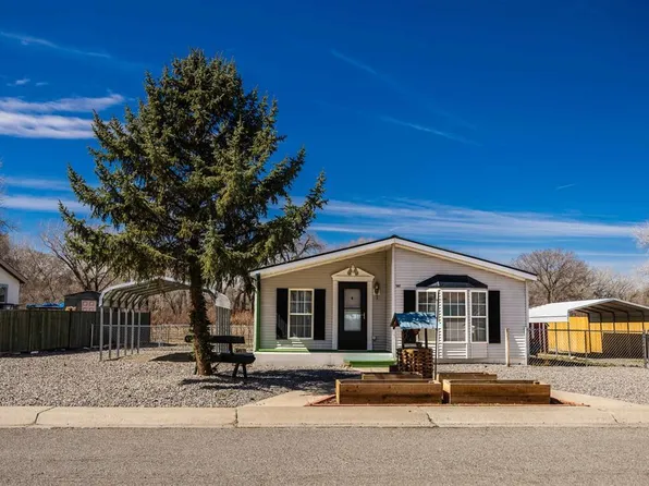 161 Riverside Drive, Olathe, CO 81425