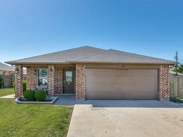 509 W Holford St, Pilot Point, TX 76258