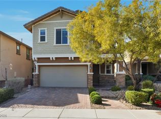 5527 Bellmead Ct, Las Vegas, NV 89135