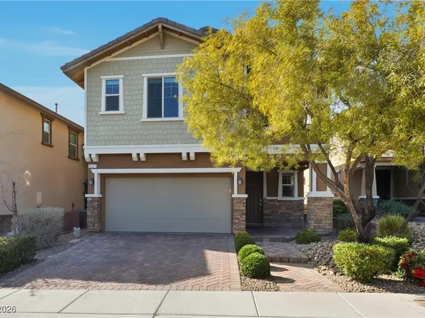 5527 Bellmead Ct, Las Vegas, NV 89135