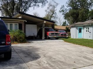 1324 Griflet Rd, Jacksonville, FL 32211