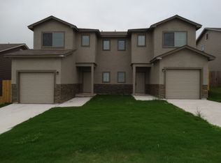 8708 Vista De Nubes, Converse, TX 78109