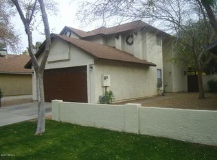 10233 N 66th Ln, Glendale, AZ 85302
