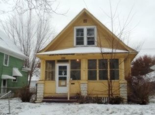 1192 Bush Ave, Saint Paul, MN 55106