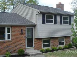 3032 Featherstone Dr, Burlington, KY 41005
