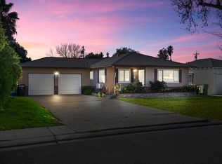 212 Hayes Dr, Turlock, CA 95382