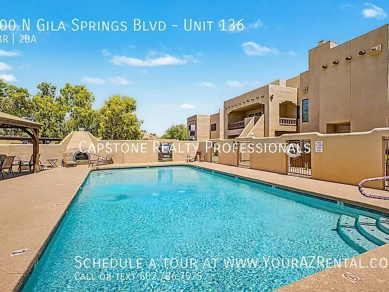 500 N Gila Springs Blvd #136 — Photo 40