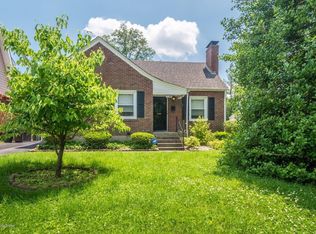 2102 Lancashire Ave, Louisville, KY 40205
