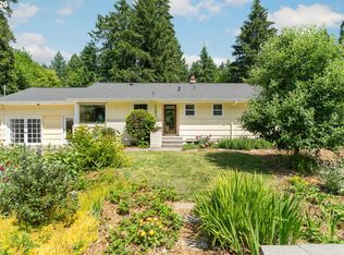 1393 SW Maplecrest Dr, Portland, OR 97219