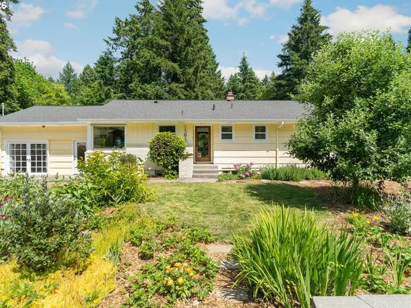 1393 SW Maplecrest Dr, Portland, OR 97219