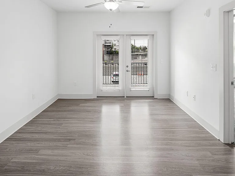 The Vandy Apartments — Photo 8