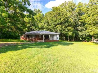 13632 Possum Track Rd, Raleigh, NC 27614