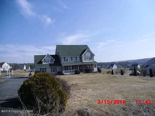 109 Rolling Meadows Rd photo 1