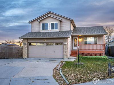 2804 Chickaree Pl SW, Loveland, CO, 80537