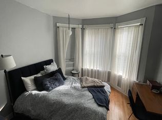 209 Greene St #B, New Haven, CT 06511