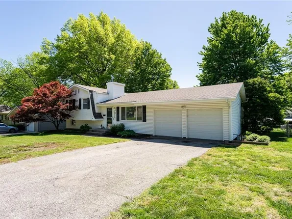 7211 Edgewood Blvd, Shawnee, KS 66203