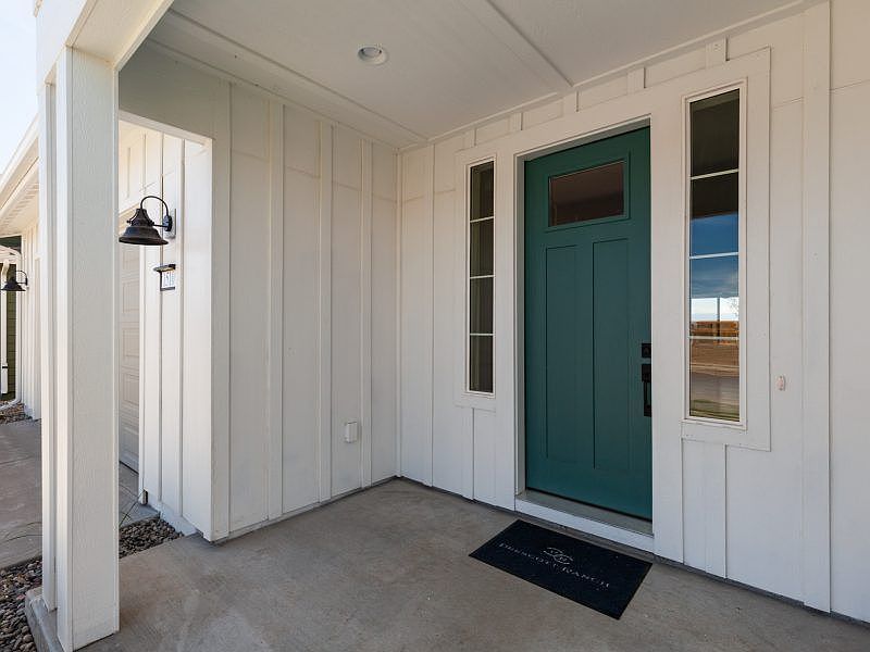 Appaloosa Series Plan 4 Plan, Prescott Ranch, Belgrade, MT 59714 Zillow