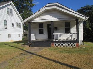 1520 Russell St, Lynchburg, VA 24501