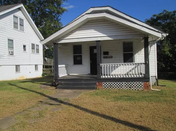 1520 Russell St, Lynchburg, VA 24501