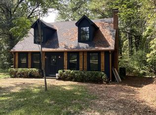 143 S Feemster Lake Rd, Tupelo, MS 38804