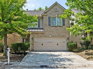 2039 Reavis Blf, Conyers, GA 30012