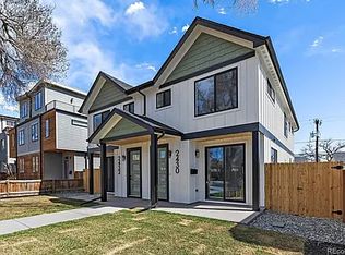 2432 Ames St, Edgewater, CO 80214