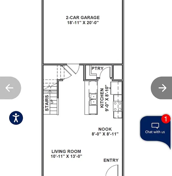 907 E Barrelman Ct #907 — Photo 1