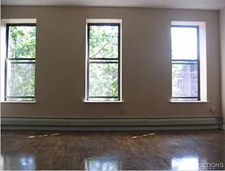 Rented by City Connections Realty