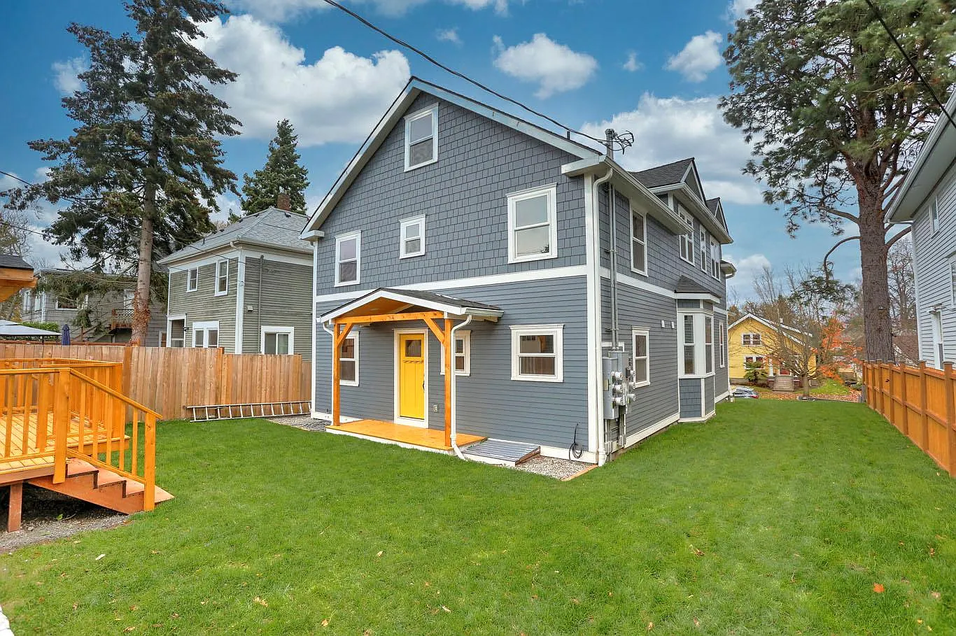 506 N L St — Photo 3