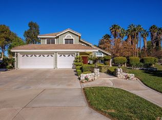 1591 Highridge St, Riverside, CA 92506