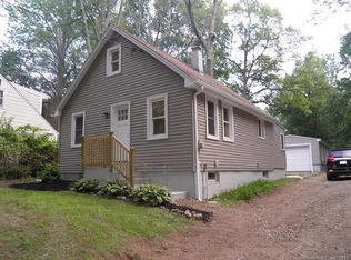 2649 Main St, Coventry, CT 06238