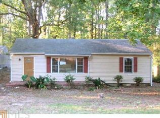 4205 Lindsey Dr, Decatur, GA 30035