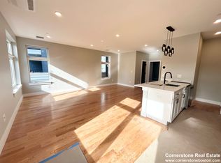 16 Baker Ct APT 1, Boston, MA 02125