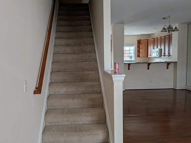 stairway